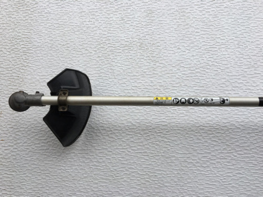 エンジン草刈機