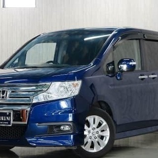 ステップワゴン!!!!!ha💛ステップワゴンこちらの車両です！！！