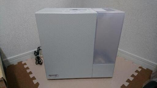 加湿器 Dainichi 型式HD-RX517