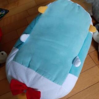 ディズニー　ツムツム　ドナルドダック　ぬいぐるみの画像