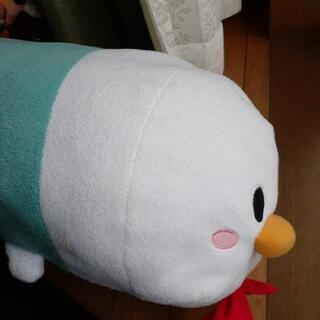 ディズニー　ツムツム　ドナルドダック　ぬいぐるみの画像