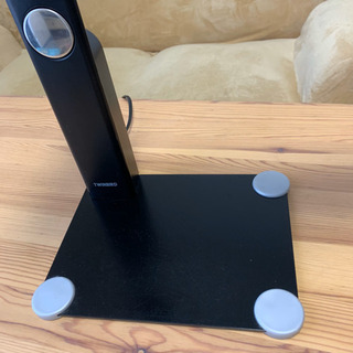 卓上ライトの画像