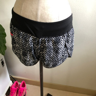 ジム用パンツ　プーマ