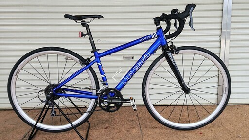 中古★ルイガノRSR4　改造多数◆売価に関しては説明文をよくお読みください