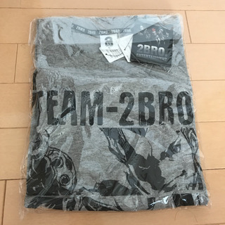 ２BRO.Ｔシャツ