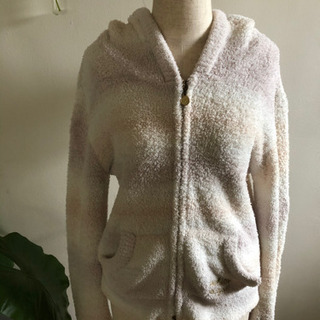 ジェラートピケのトレーナーの画像