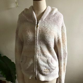 ジェラートピケのトレーナー