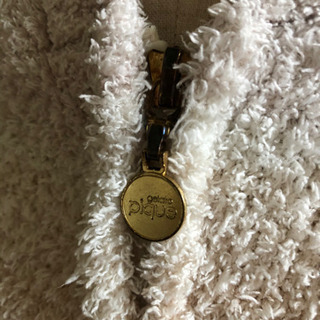 ジェラートピケのトレーナーの画像