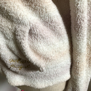 ジェラートピケのトレーナーの画像