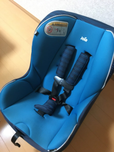 新生児から使える‼︎Joie チャイルドシート