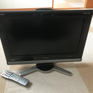 テレビ ジャンク