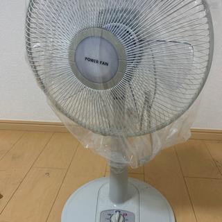 扇風機　KYAーM3013GY