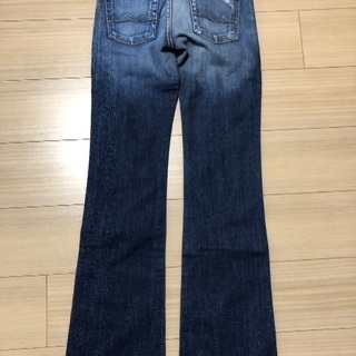 7for all mankind デニム　の画像