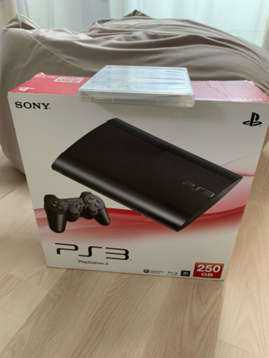 PS3 ジャンク品
