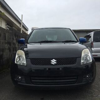 スイフト(ZC21S)現状の画像