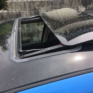 スイフト(ZC21S)現状の画像