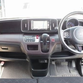 ホンダの人気の軽自動車N-ONE(^_-)-☆の画像