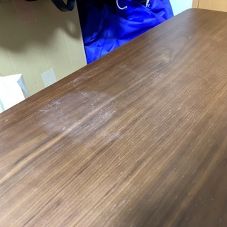 【最終値下げ】折りたたみテーブルの画像