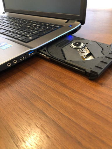 mouse computer ノートPC