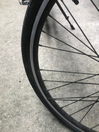 【お譲り先決まりました】tokyobike ミニベロ