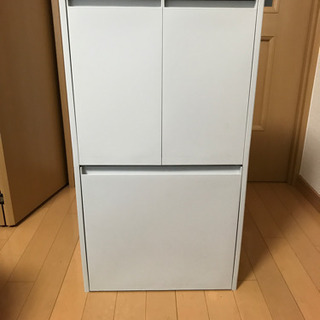 無印良品 ゴミ箱 ダストボックス