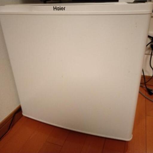 Haier冷蔵庫