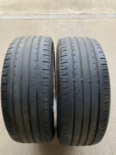 売約済み  ワーク  WORK  VS-SS  2本  225/45-18