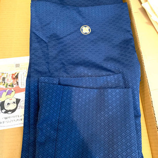 小学校卒業式　男児　袴セット　〜160センチ前後の画像