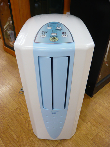 コロナ 冷風・衣類乾燥 除湿機 CDM-1019  2019年製 CORONA 　西岡店