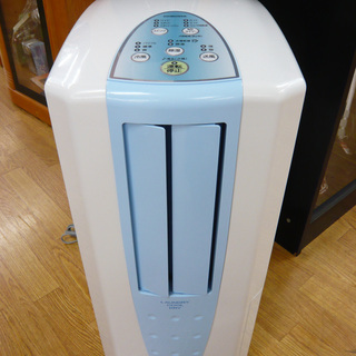コロナ 冷風・衣類乾燥除湿機 CDM-1019 △ コロナ CORONA 冷風・衣類