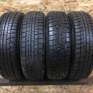 YOKOHAMA ice GUARD iG50 PLUS 155...