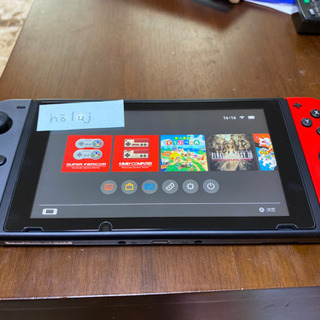 動作OK】Nintendo Switchとおまけソフト