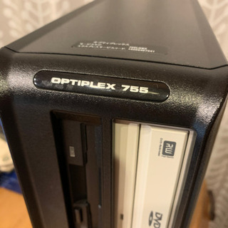 Dell Optiplex755 WinXP Pro