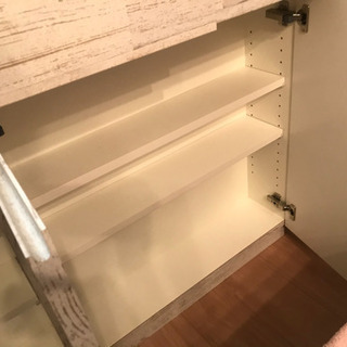 オーダーメイド収納家具　綺麗　足立区の画像