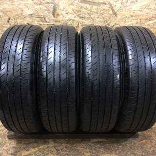 215/65R16 YOKOHAMA BluEarth E51 18年　1本 215/65R16 YOKOHAMA BluEarth E51 18年1本