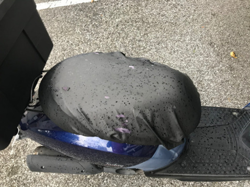 トゥデイ　(p｀･ω･´q)★トゥディ　原付　50cc 学校などに