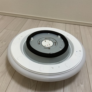 シーリングライトの画像