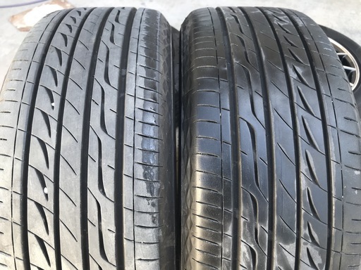 CROSS SPEED　PREMIUM　クロススピード プレミアム　17インチ　レグノ215/50R17　7J +38　PCD114.3　5穴　ハブ径 約72ミリ