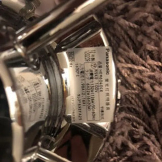 Panasonic 天井照明の画像