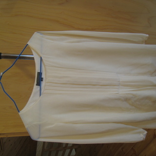 Field Dream,春、夏物ビジネス用シャツ、美品