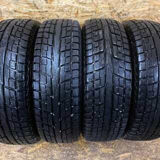 YOKOHAMA GEOLANDAR i/T-S 215/70R...
