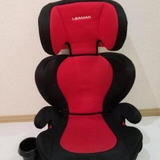 LEAMAN チャイルドシート