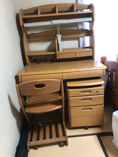 引き取り、歓迎です。千里中央付近です。