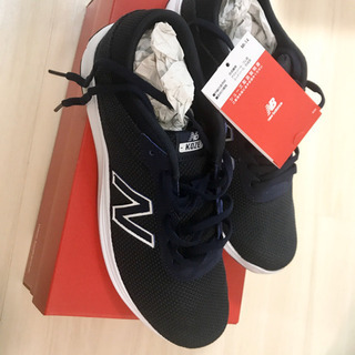 新品未使用、ニューバランス26.5