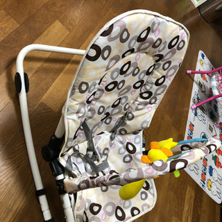 バウンザー　無料の画像