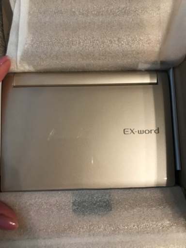 電子辞書