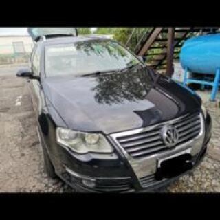 21年式 passat variant 4motion 3.2L...