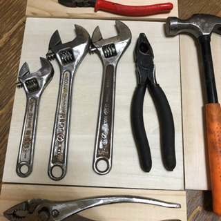工具セット