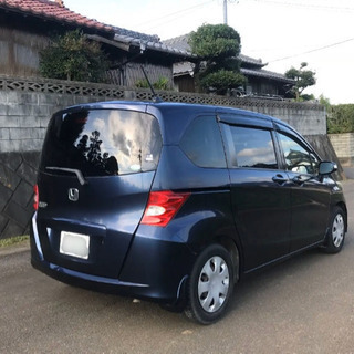 ✔️フリード  車検長い！GB3  20年式  車検令3.9 即納車可能！の画像