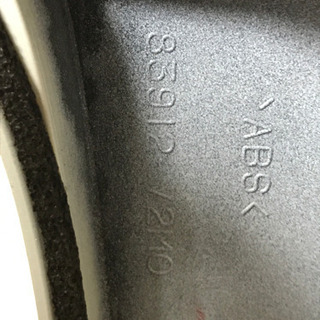 MRワゴン⭐︎中古⭐︎テイルスポイラーの画像